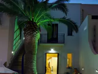 Torre Salina Hotels in Castelluzzo