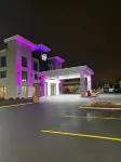 MainStay Suites Oakbrook Terrace - Chicago Hôtels à : York Township