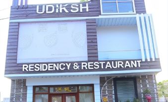 Udiksh Hotel and Restaurants