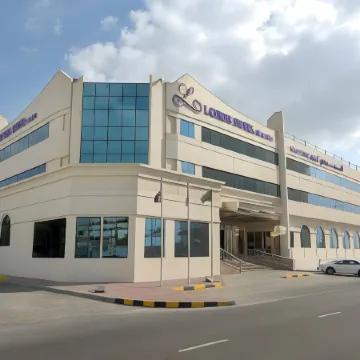 Lavender Hotel Sharjah