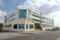 Lavender Hotel Sharjah - ติดทะเล