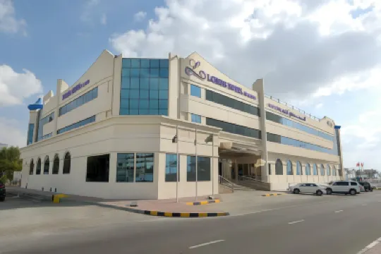 Lavender Hotel Sharjah Hotels near Sharjah Maritime Museum