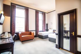 The Station Hotel
