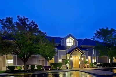 Sonesta ES Suites Somerset Hôtels à : Franklin Township