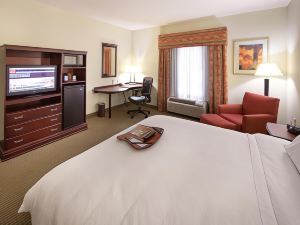 Hampton Inn Atlanta/Fayetteville