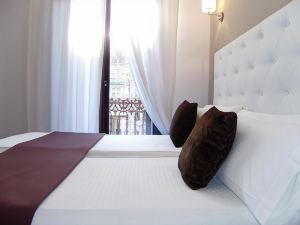 Aparthotel Ramblas 108 Oficial