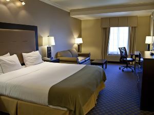 Holiday Inn Express & Suites San Pablo - Richmond Area