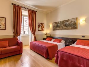 Hotel Everest Inn Rome