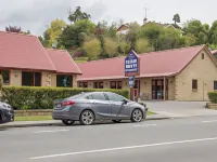 Asure Scenic Route Motor Lodge Hotel a Geraldine