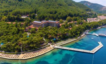 Grand Yazici Marmaris Palace - All Inclusive