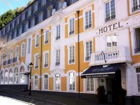 Hotel Apartamentos Geres Ribeiro Hotels near Peneda-Gerês National Park