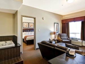 Canalta Hotel Melfort