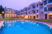 Alba Hotel Meru Hotels in Meru