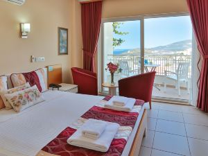 Samira Resort Hotel Aparts & Villas