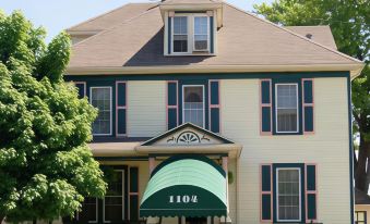 Ye Olde Walkerville Bed & Breakfast