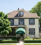 Ye Olde Walkerville Bed & Breakfast Hotels near University of Windsor Conference and Accommodation Centre