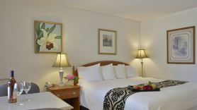 Valley Star Motel