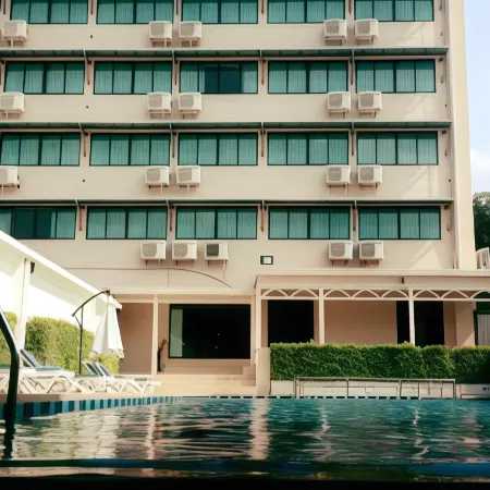 Avana Laem Chabang Boutique Hotel
