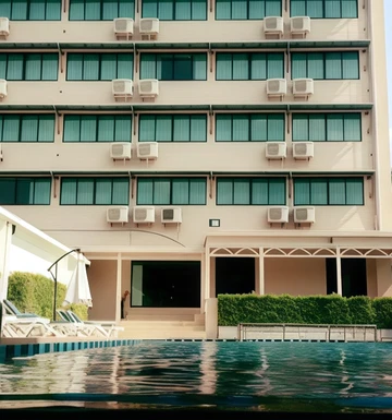 รูปภาพของโรงแรมเอวาน่า แหลมฉบัง