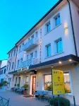 Hotel Giotto Hotels in Padua