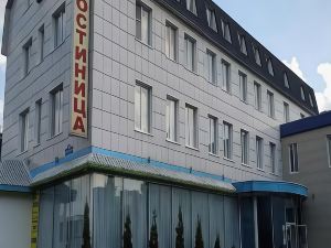 Отель «Новокосино»