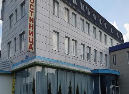Novokosino Hotel (Building 1)