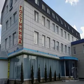 Novokosino Hotel