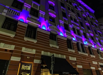 Hotel Grand Barao