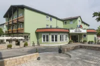Hotel & Gasthof Richard Held Hotel a Donaustauf