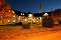 Montana Trend Hotel Lehrte Hotels in der Nähe von Aligse
