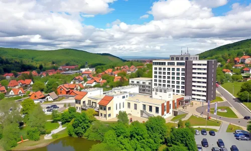 Hasseröder Burghotel