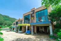 Sunny Junny Pension Hotels in Pyeongchang-gun