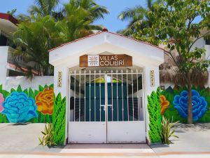 Hotel Villas Colibri Suites & Bungalows