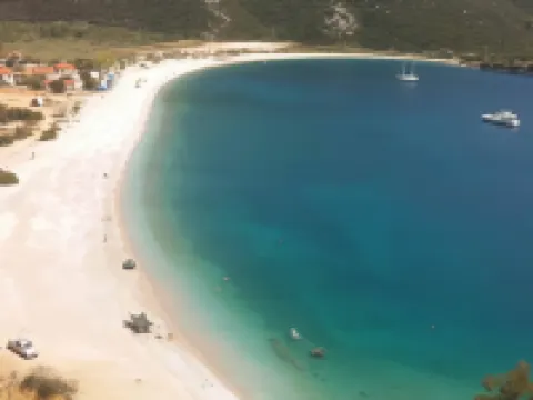 Ouranogiton 度假村