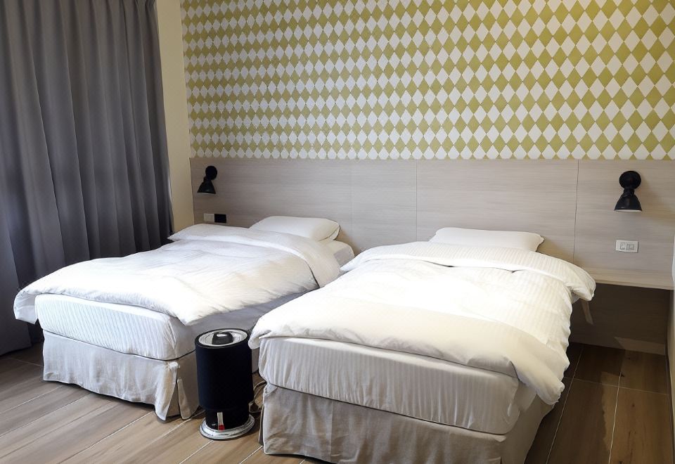 KLA B&B