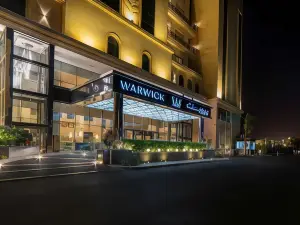 Warwick Al Khobar