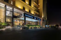 Warwick Al Khobar
