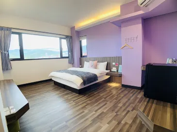 XUYU B&B