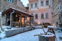 Atilla's Cave Hotel Hotels in Nar