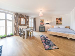 Apartment am Schlosspark