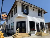 The Historic Hygge Hotel Hotels in Powers Lake