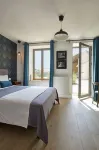 AU Logis de Bellefois - Chambres d'hôtes Hotels in Vendeuvre-du-Poitou