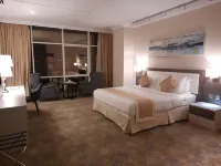 Hayat Al Riyadh Hotel