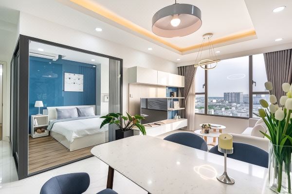 VN 아파트먼트(VN Apartments)_1