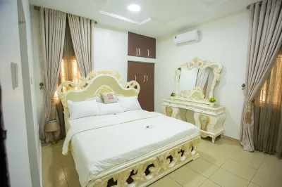 Prestige Resident Apartments and Homes Các khách sạn ở 