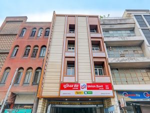 Hotel Heera Grand