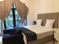 Hotel Château Georgette Hotels in 