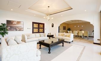 Nasma Luxury Stays Frond D Palm Jumeirah