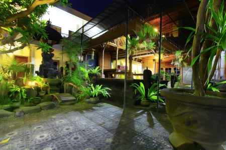 Nakula Guest House