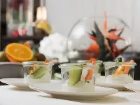 Mercure Hotel Mannheim am Friedensplatz - breakfast